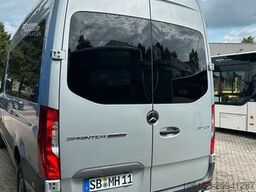 MERCEDES-BENZ Sprinter 317