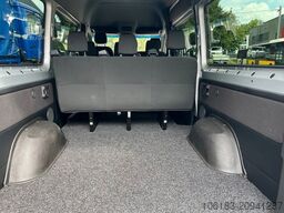 MERCEDES-BENZ Sprinter 317