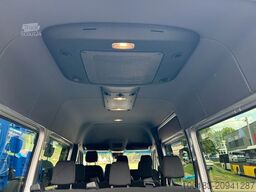 MERCEDES-BENZ Sprinter 317