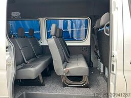 MERCEDES-BENZ Sprinter 317