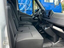 MERCEDES-BENZ Sprinter 317