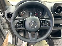 MERCEDES-BENZ Sprinter 317