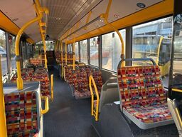 MERCEDES-BENZ Citaro C 2, mehrere Fahrzeuge