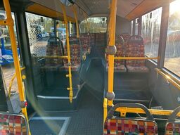 MERCEDES-BENZ Citaro C 2, mehrere Fahrzeuge