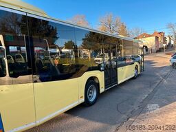 MERCEDES-BENZ Citaro C 2, mehrere Fahrzeuge