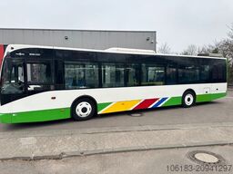 VAN HOOL A 330 MAN / Miete möglich