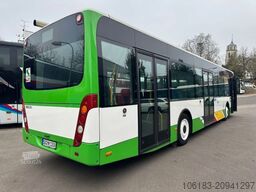 VAN HOOL A 330 MAN / Miete möglich