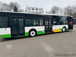 VAN HOOL A 330 MAN / Miete möglich