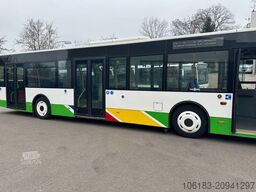 VAN HOOL A 330 MAN / Miete möglich