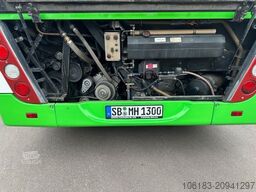 VAN HOOL A 330 MAN / Miete möglich