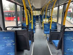 VAN HOOL A 330 MAN / Miete möglich