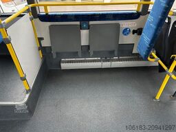 VAN HOOL A 330 MAN / Miete möglich