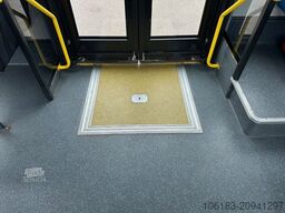 VAN HOOL A 330 MAN / Miete möglich