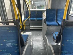 VAN HOOL A 330 MAN / Miete möglich