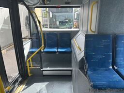 VAN HOOL A 330 MAN / Miete möglich