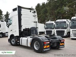 VOLVO FH 500 XL Adaptive Cruise Control