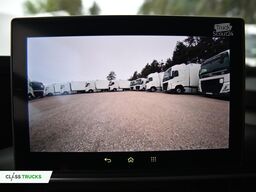 VOLVO FH 500 XL Adaptive Cruise Control