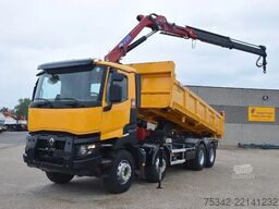 Renault C430 confort