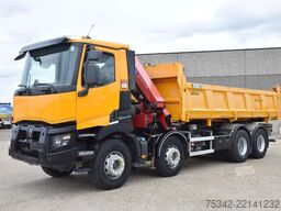 Renault C430 confort