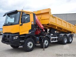 Renault C430 confort