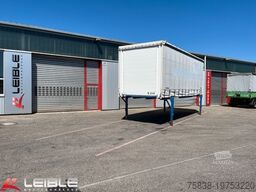 KÖGEL ENCO74 Brücke Tautl.-WAB*Joloda m. 2 Schlitten*