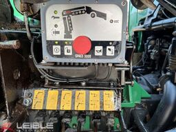 MAN TGL 8.180*Hiab-Kran*Glastransport*Klima