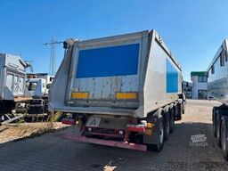 Reiling 35cbm Kran-Auflieger