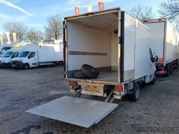 Renault Master 125.35 KOEL LAADBAK - LAADKLEP - EURO 5 ...