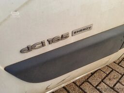 Renault Master 125.35 KOEL LAADBAK - LAADKLEP - EURO 5 ...