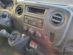 Renault Master 125.35 KOEL LAADBAK - LAADKLEP - EURO 5 ...
