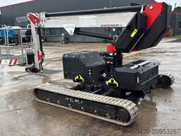 Almacrawler JIBBI U-1570 (15m)