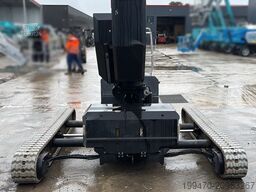 Almacrawler JIBBI U-1570 (15m)