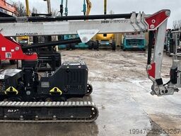 Almacrawler JIBBI U-1570 (15m)