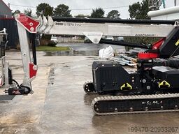 Almacrawler JIBBI U-1570 (15m)