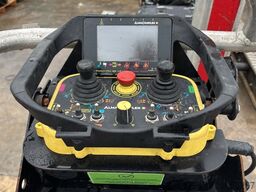 Almacrawler JIBBI U-1570 (15m)