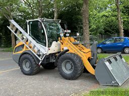 Liebherr L506C