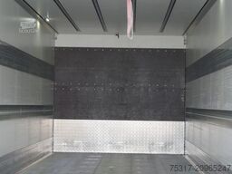 KRONE SZR 18/eLZ4 S / LBW 2500 kg / LENKACHSE / TRIDEC