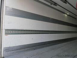 KRONE SZR 18/eLZ4 S / LBW 2500 kg / LENKACHSE / TRIDEC