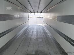 KRONE SZR 18/eLZ4 S / LBW 2500 kg / LENKACHSE / TRIDEC