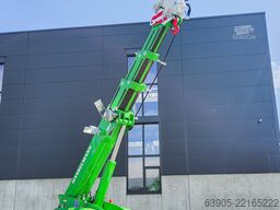 MEVISSEN Nutzfahrzeug GmbH MEVISSEN Nutzfahrzeug GmbH MEVISSEN Nutzfahrzeug GmbH