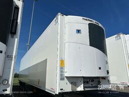 Semirimorchio frigorifero Schmitz Cargobull Tiefkühlkoffer Standard