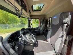 DAF FAT XFC 530 Meiller Trigenius D316