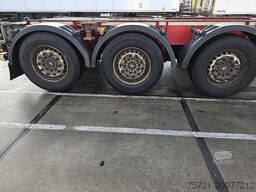 SCHMITZ SCF 25 G 45 EURO MULTI