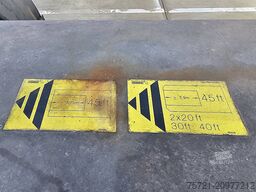 SCHMITZ SCF 25 G 45 EURO MULTI