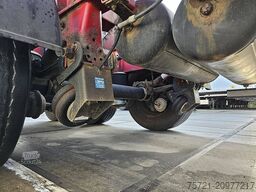 SCHMITZ SCF 25 G 45 EURO MULTI