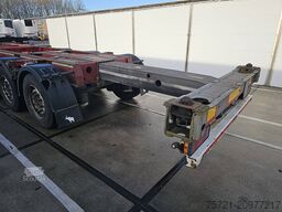 SCHMITZ SCF 25 G 45 EURO MULTI