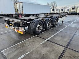 KRONE SD BOXLINER MULTI