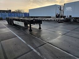 KRONE SD BOXLINER MULTI