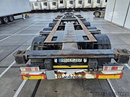 KRONE SD BOXLINER MULTI