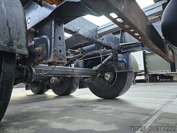 KRONE SD BOXLINER MULTI